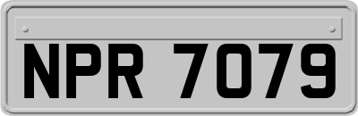 NPR7079