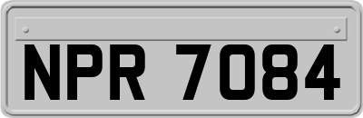 NPR7084