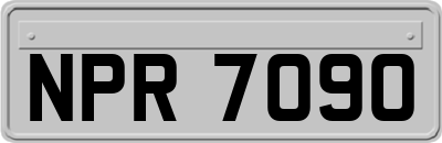 NPR7090