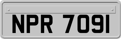 NPR7091
