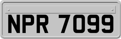 NPR7099