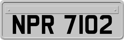 NPR7102