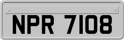 NPR7108