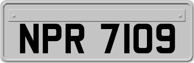 NPR7109
