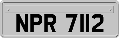 NPR7112