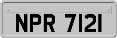 NPR7121