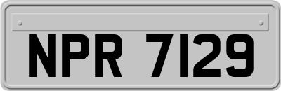 NPR7129