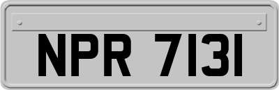 NPR7131