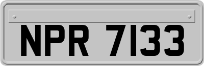 NPR7133
