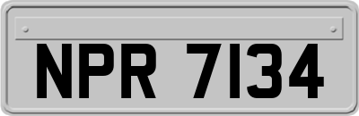 NPR7134