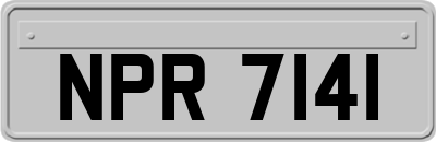 NPR7141