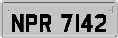 NPR7142