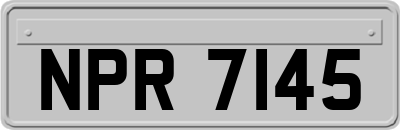 NPR7145