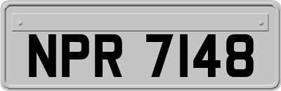 NPR7148