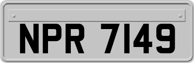 NPR7149