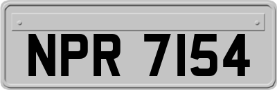 NPR7154