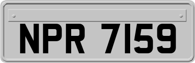 NPR7159
