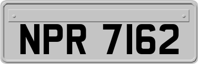 NPR7162