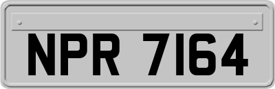 NPR7164
