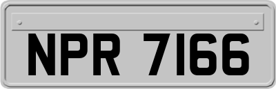 NPR7166