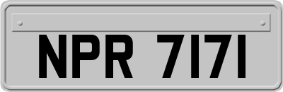 NPR7171