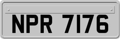 NPR7176