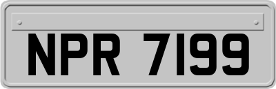 NPR7199