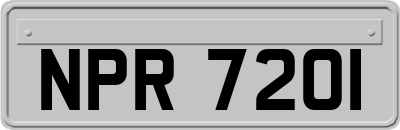 NPR7201