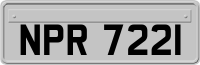 NPR7221
