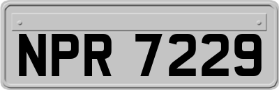 NPR7229