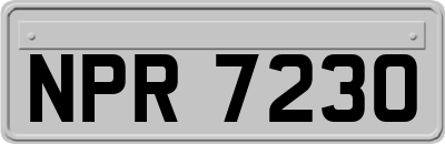 NPR7230