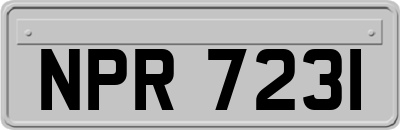 NPR7231