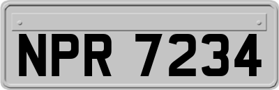 NPR7234