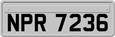 NPR7236