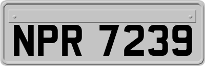 NPR7239