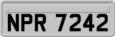 NPR7242