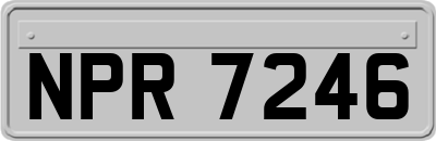 NPR7246