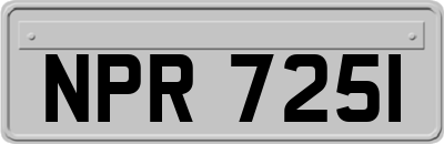NPR7251