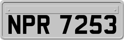 NPR7253