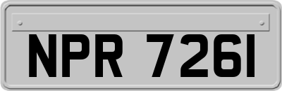 NPR7261