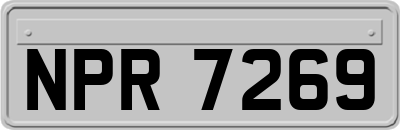 NPR7269