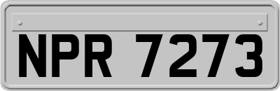 NPR7273