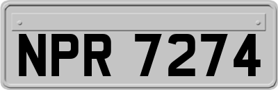 NPR7274