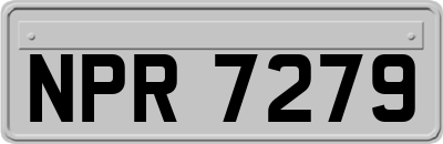 NPR7279