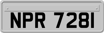 NPR7281