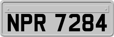 NPR7284