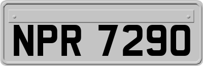 NPR7290