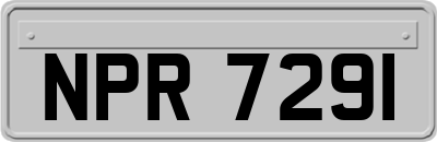 NPR7291