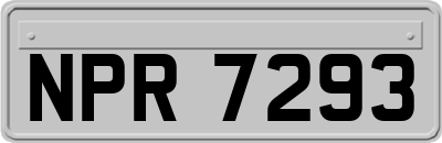 NPR7293