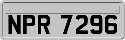 NPR7296